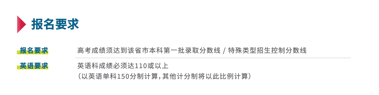 澳门大学最新公布2025-2026学年报考条件是什么？录取程序是什么？