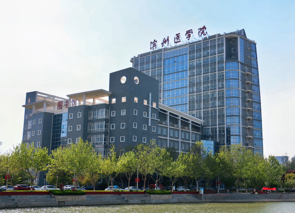 滨州医学院拟升格更名山东医药大学！（含院校详解以及24年招生数据下载）