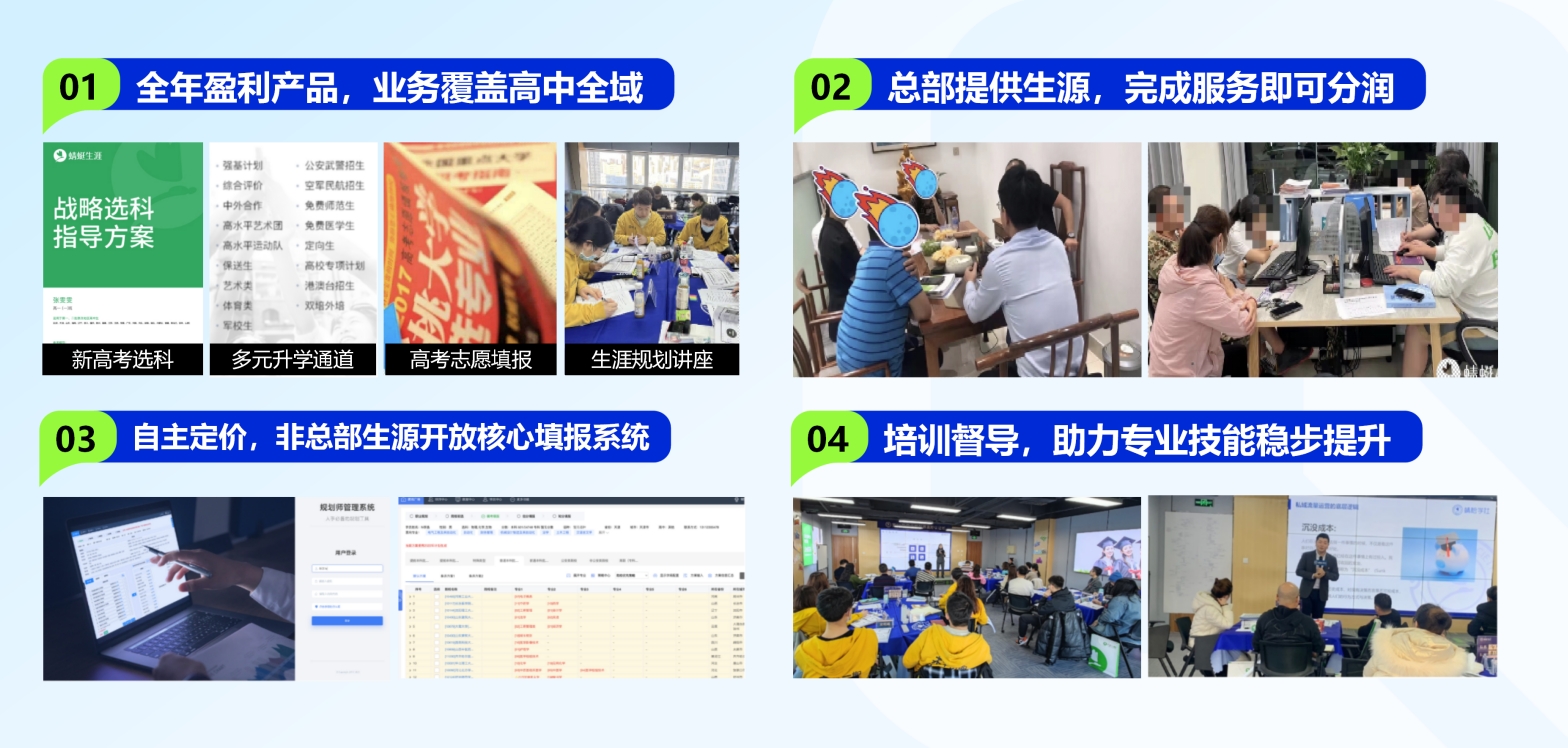 越上班越是不想上班是怎么回事？2025个人创业项目推荐！