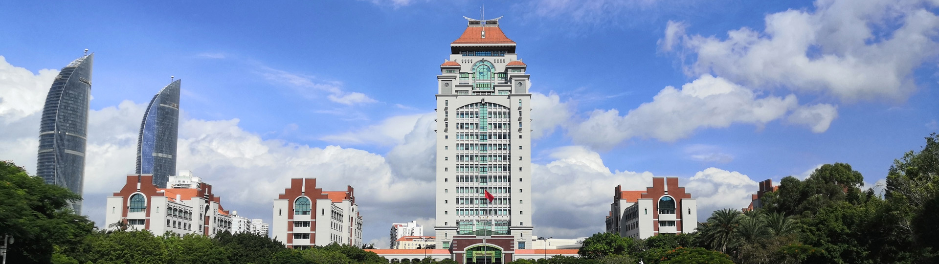 感动！985院校为考生发放研途补给！（附院校解读与往年录取情况）