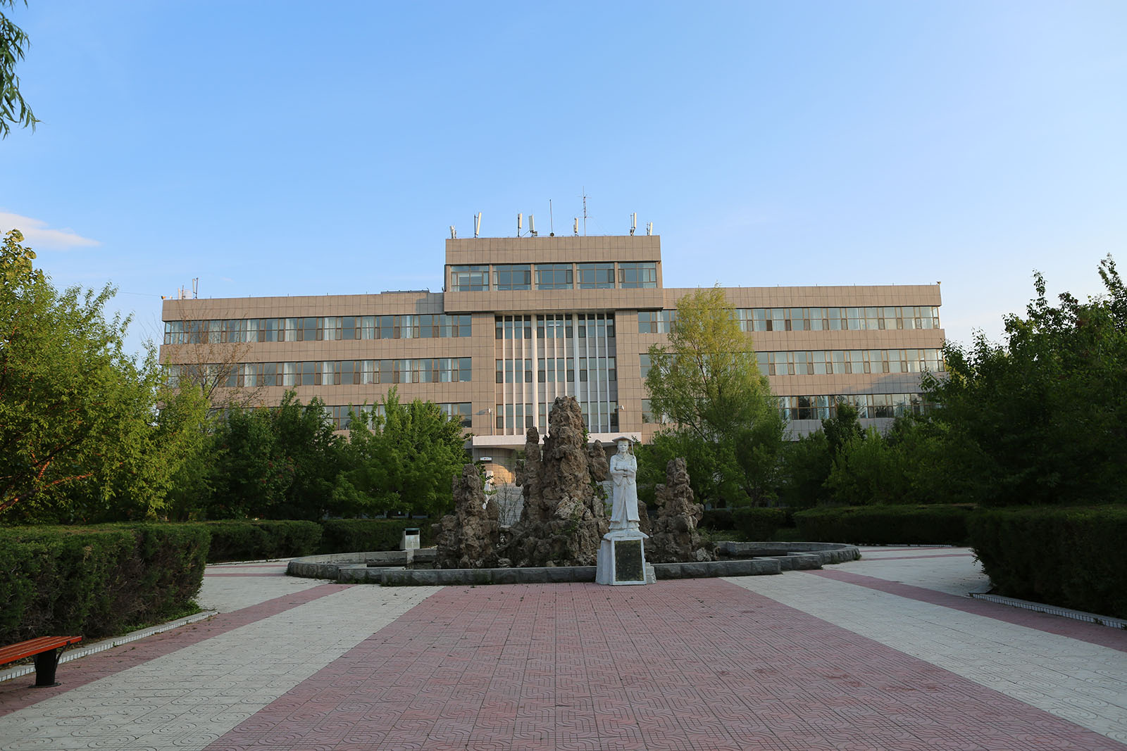 内蒙古一学院将更名为大学（附院校解读和往年招生情况）