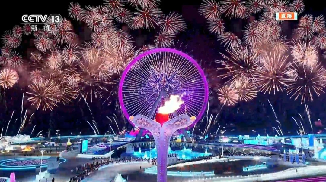 哈尔滨亚冬会爆火！背后这些高校的神操作你知道吗？