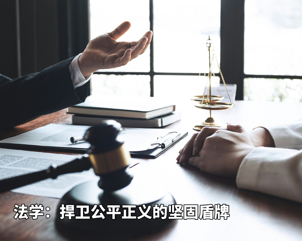 世界社会公正日特辑:与社会公正同行的大学专业指南