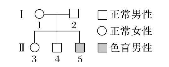 高考生物:遗传系谱图的判断与基因定位的实验设计