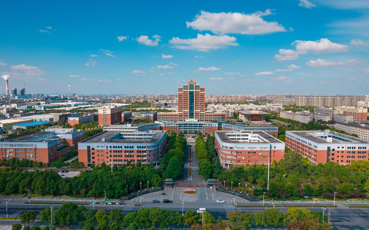 南通理工学院：面向全国23个省份招生，新增5个本科专业