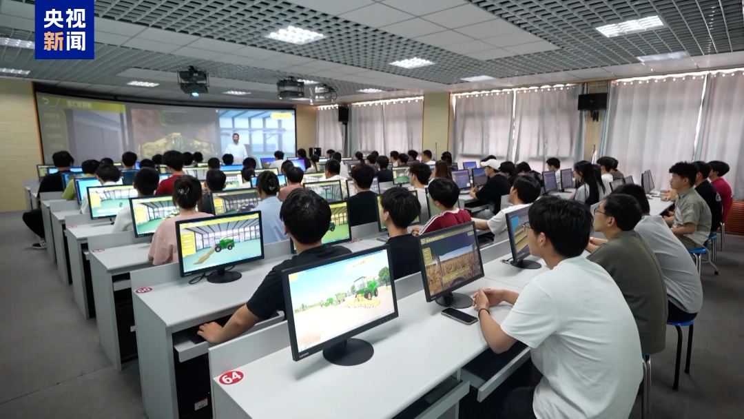 农业智能装备工程专业、“宠物”本科专业、食品营养与健康专业……这些新设的专业有何特别之处？