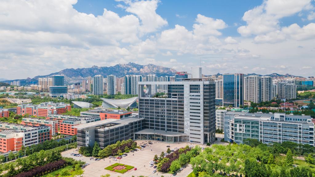 中国石油大学（华东）：推出“1调2选3型4支持”招生政策