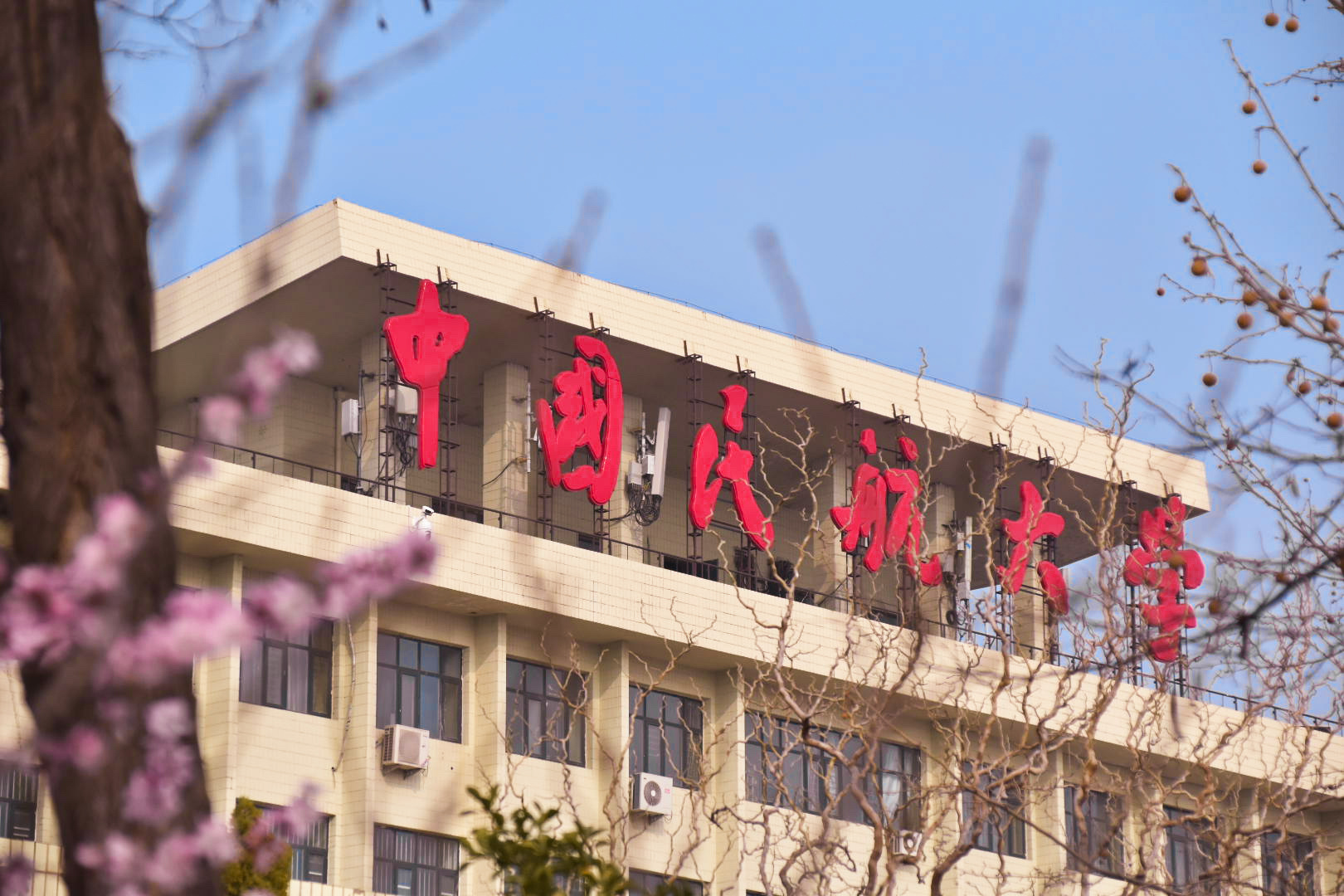 揭秘民航局直属高校：通往蓝天梦想的金色大门​