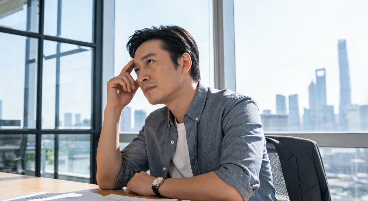 当家长嫌贵时，顶级销冠是如何用“化骨绵掌”逆风翻盘的？