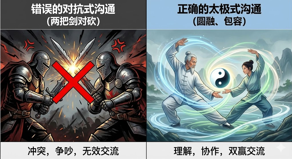 当家长嫌贵时，顶级销冠是如何用“化骨绵掌”逆风翻盘的？