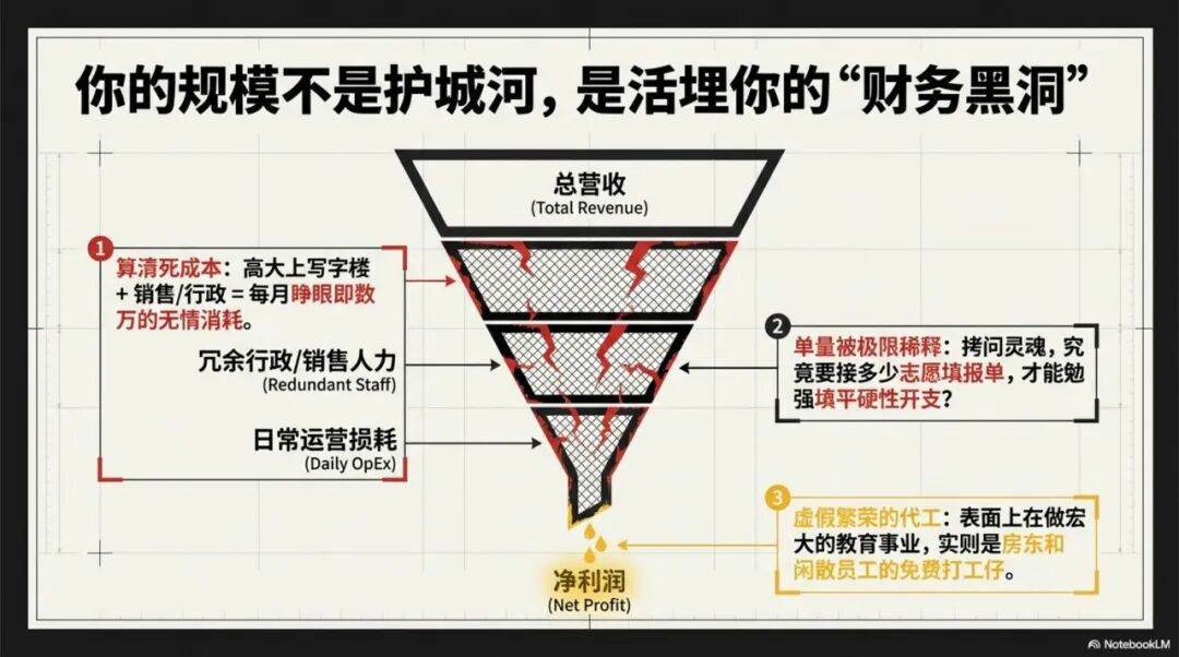 降维打击：只需3人特种兵小组，凭什么撬动百万级高报产值？