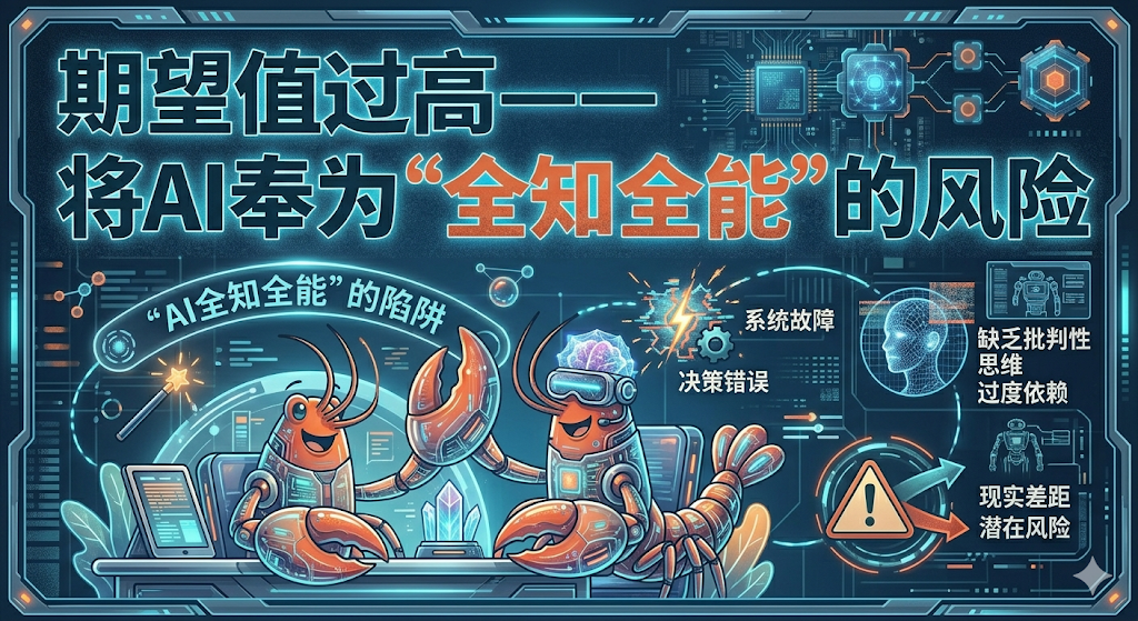 AI龙虾工具的“五宗罪”：高考志愿规划师避坑指南