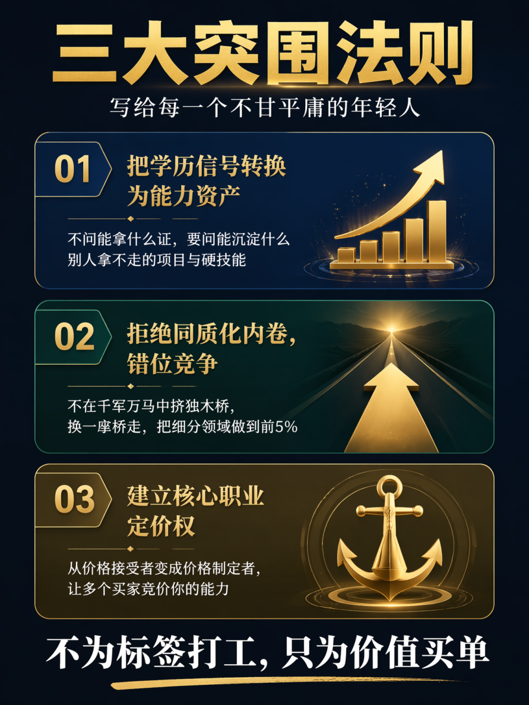 学历贬值时代的清醒突围：从“贩卖标签”到“能力资产”的行业重构