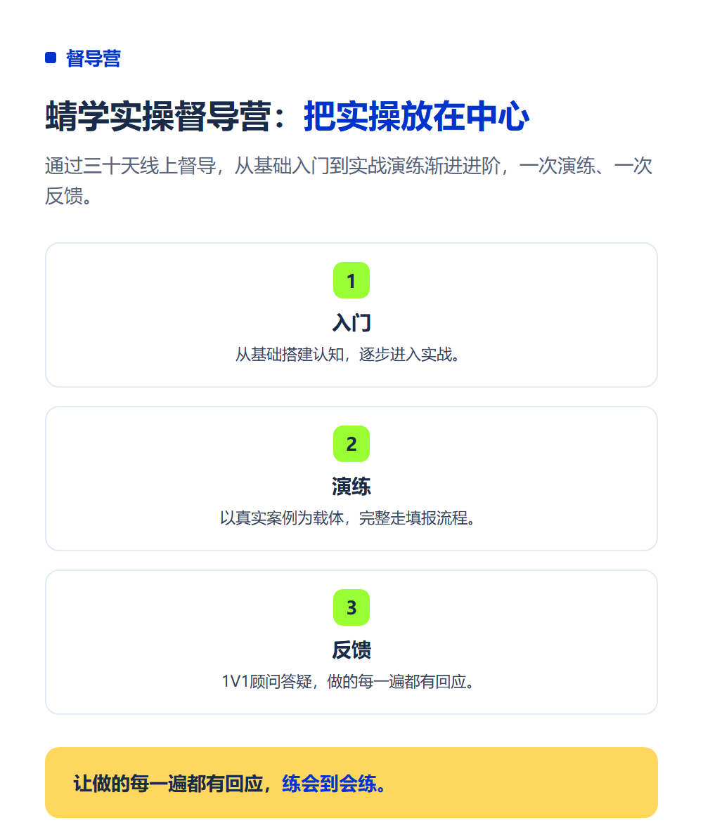 高考志愿规划师培训有实操吗？案例教学与实战演练拆解
