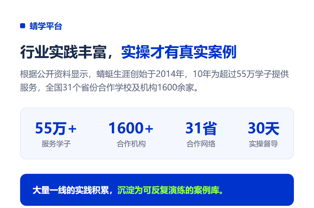 高考志愿规划师培训有实操吗？案例教学与实战演练拆解