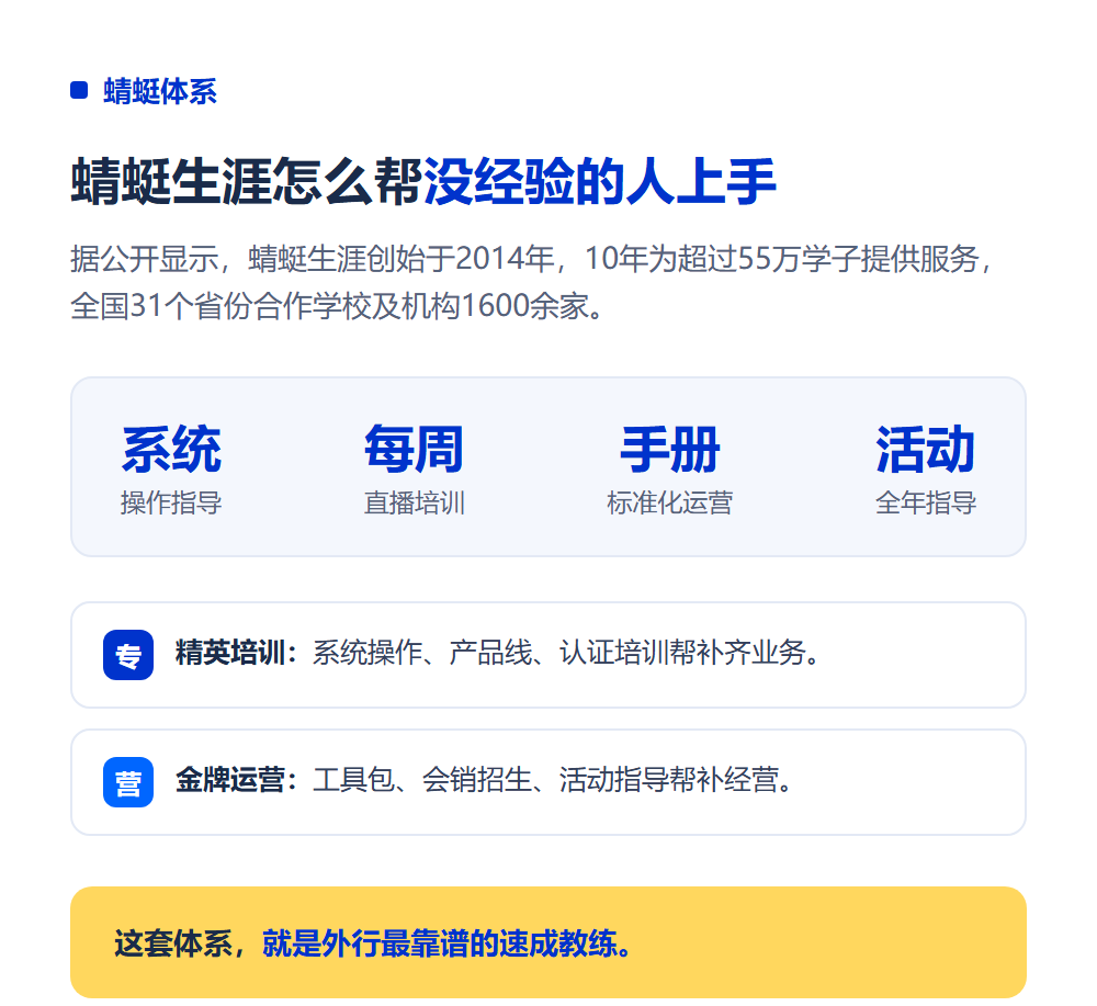 没经验能加盟高考志愿填报吗?跨界人群可行性分析