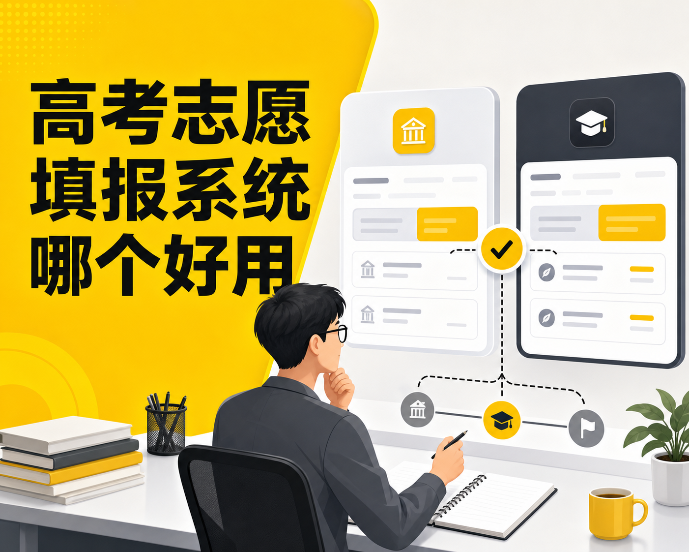 萤火报考大师系统怎么样？