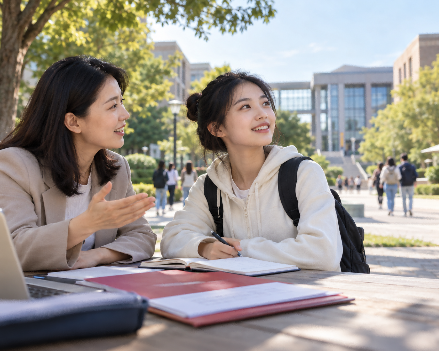 高考志愿填报结束后，机构还可以继续为学生做什么？