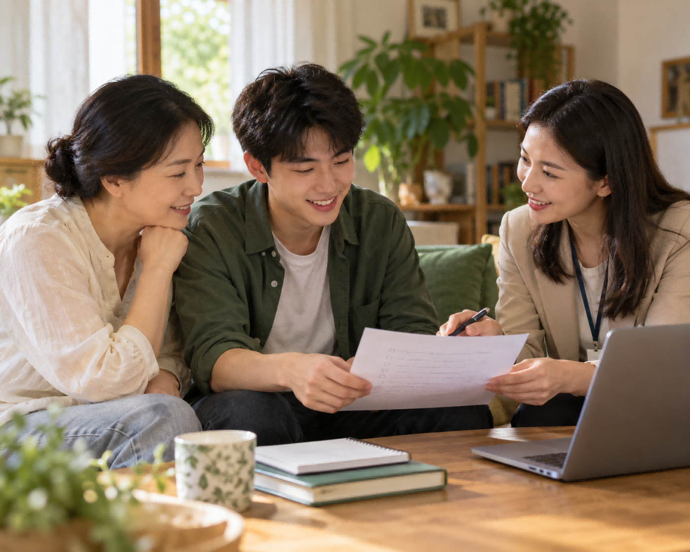 学生被录取后，家长为什么还会继续找高考志愿规划师？