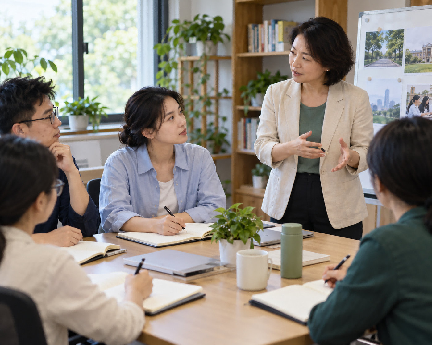 为什么大学生的规划不能只做一次咨询？